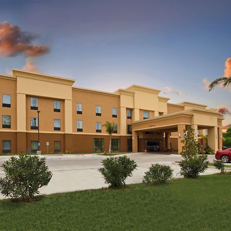 Hampton Inn Beeville Dış mekan fotoğraf