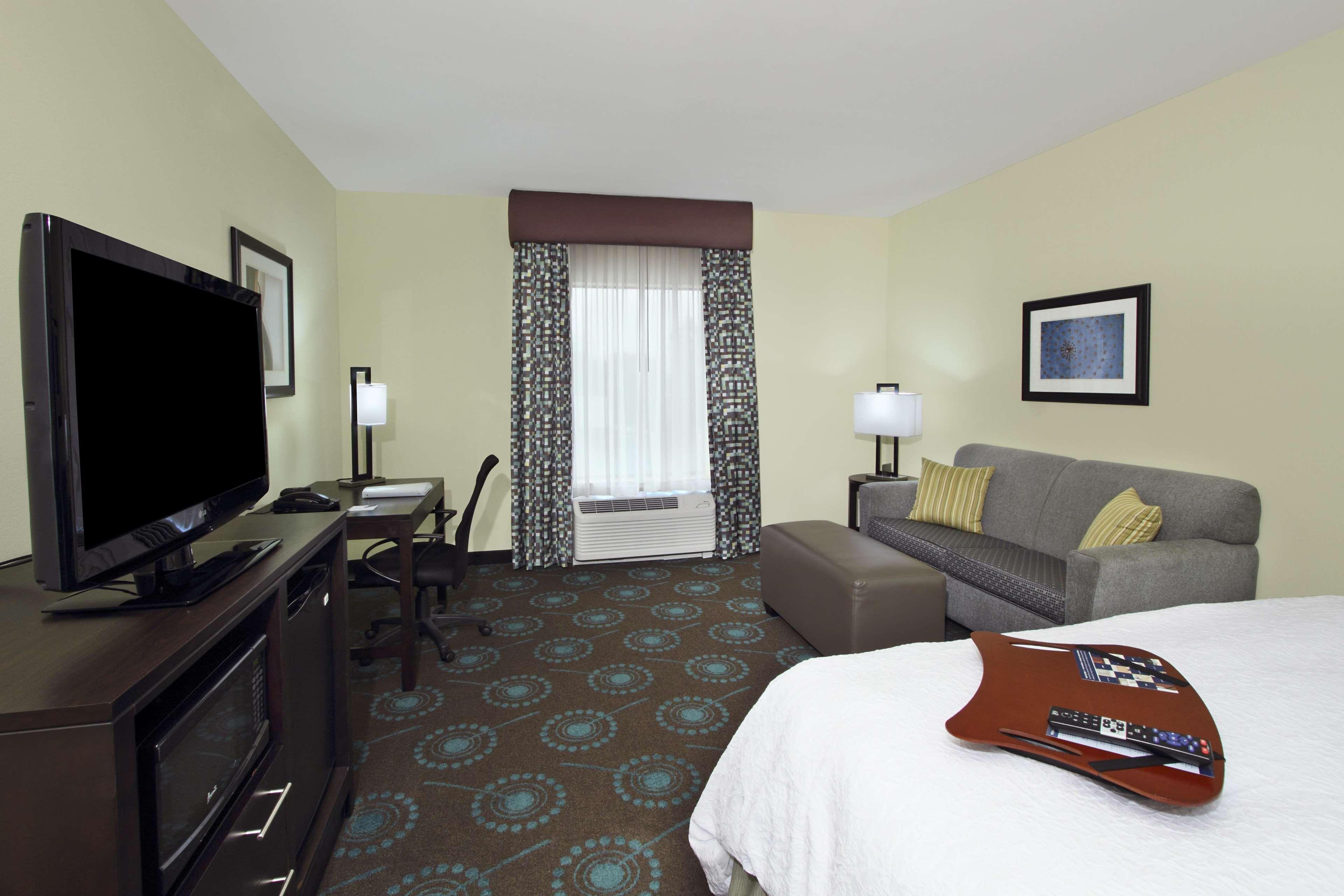 Hampton Inn Beeville Dış mekan fotoğraf