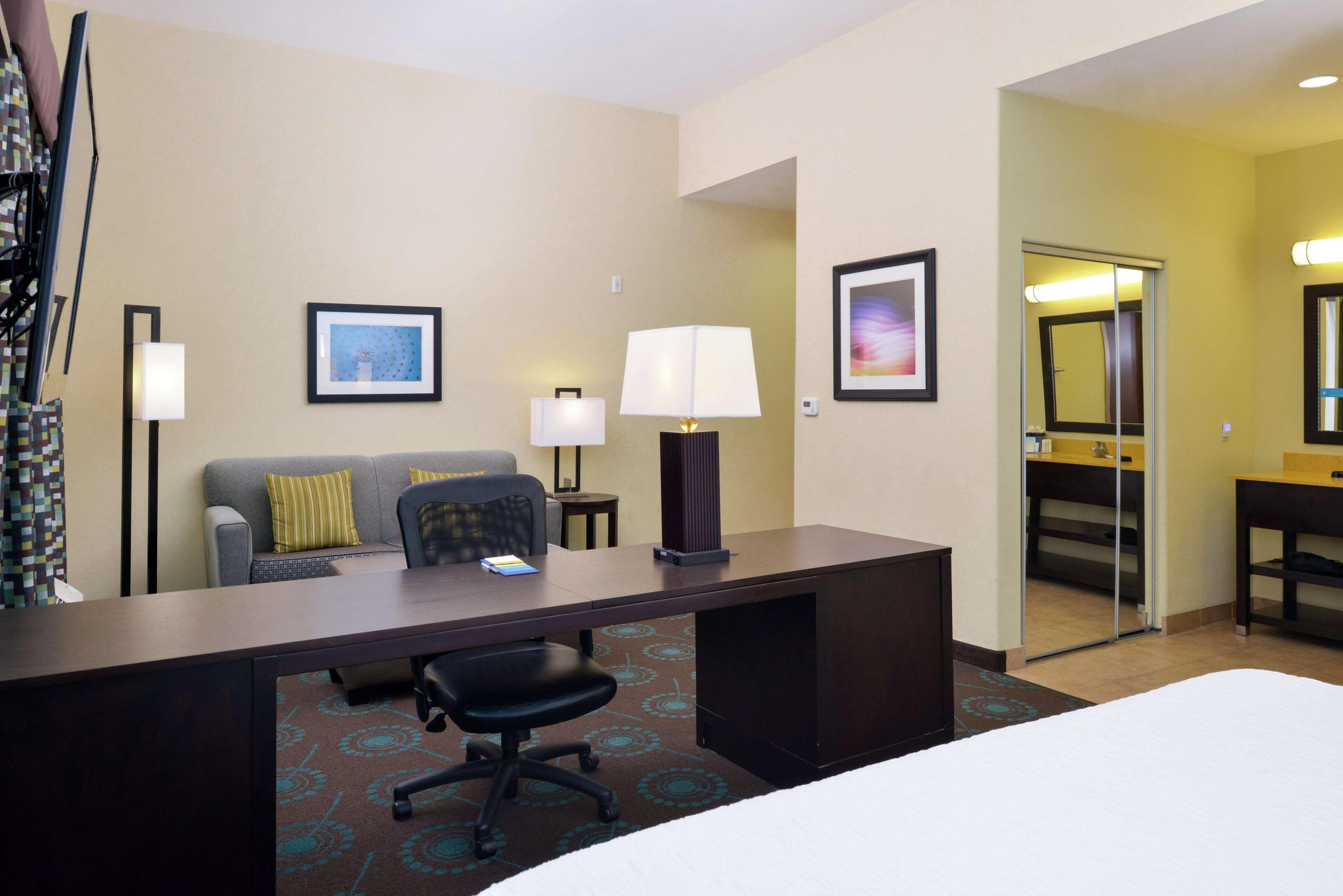 Hampton Inn Beeville Dış mekan fotoğraf