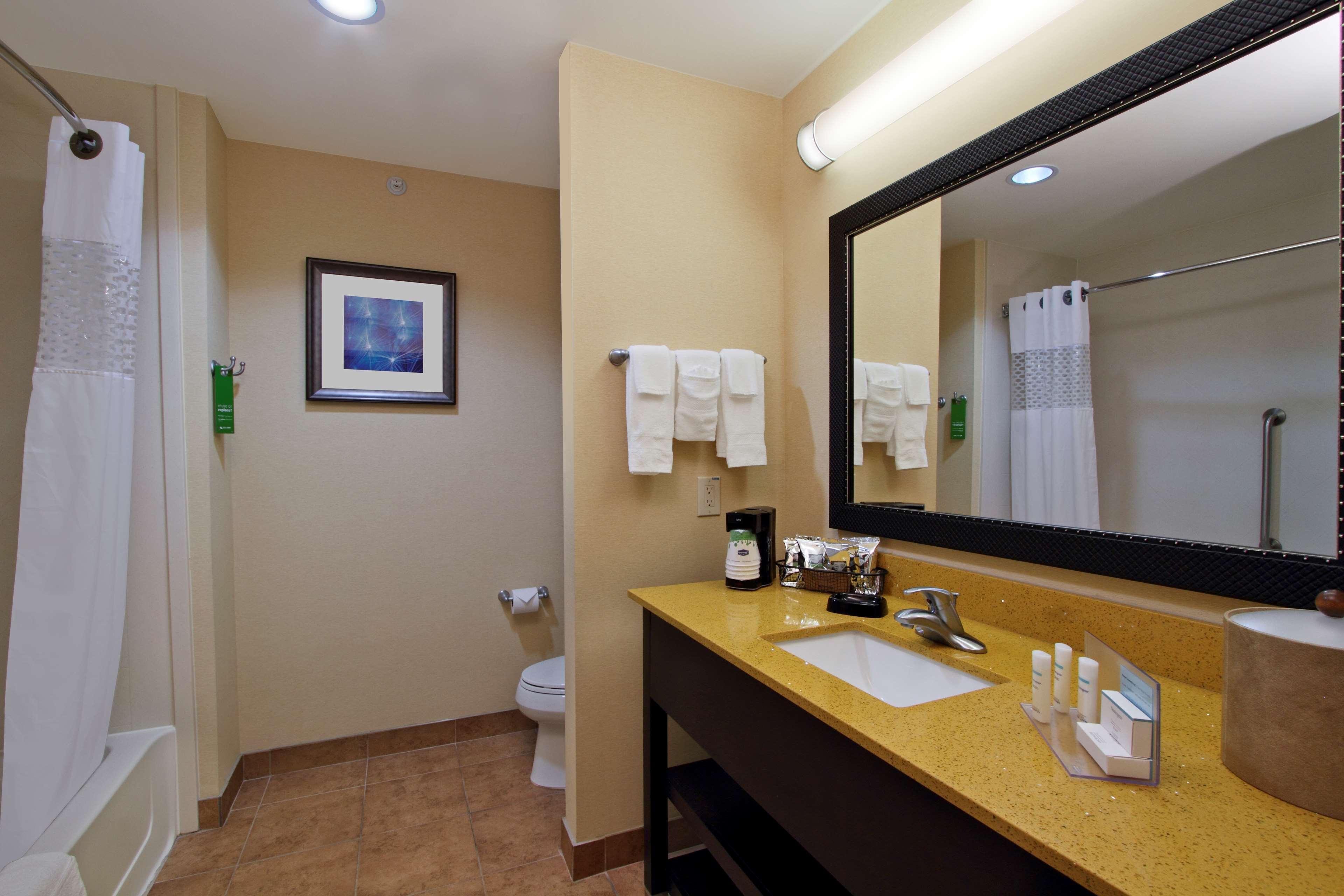 Hampton Inn Beeville Dış mekan fotoğraf