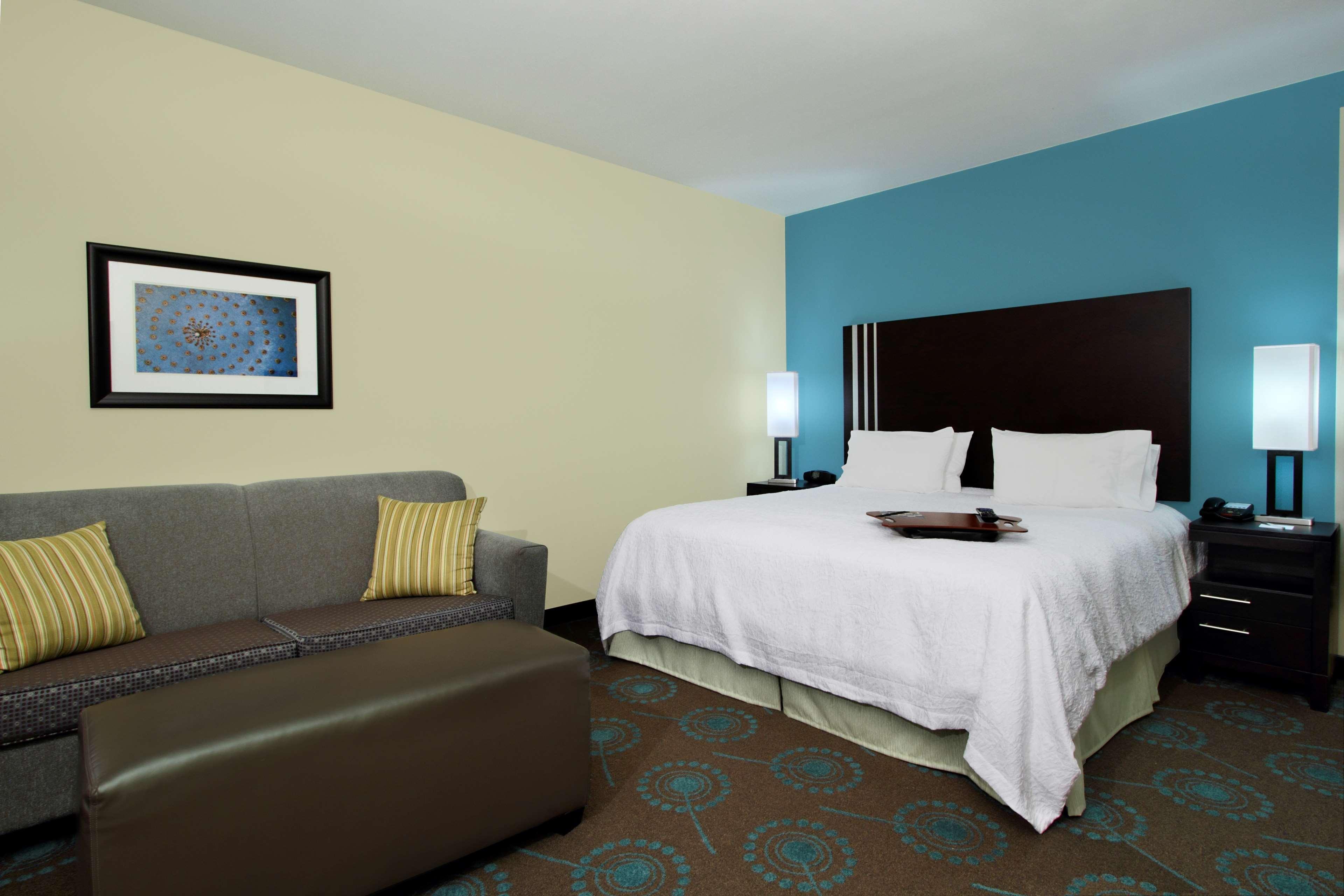 Hampton Inn Beeville Dış mekan fotoğraf