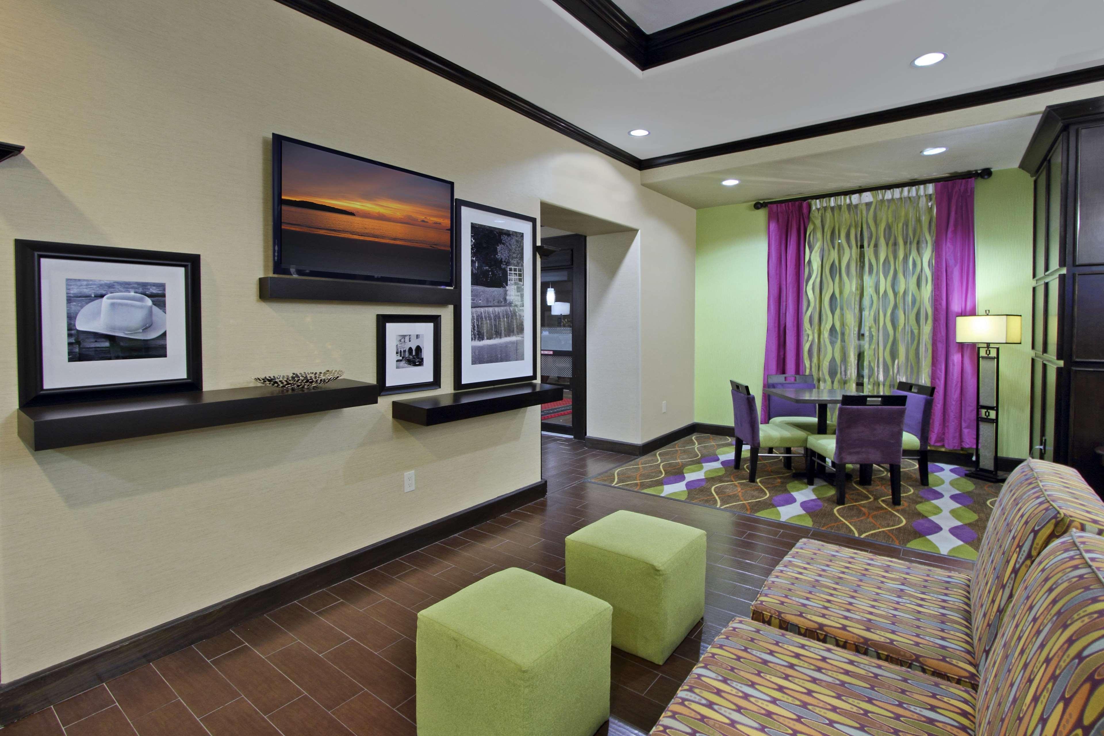 Hampton Inn Beeville Dış mekan fotoğraf