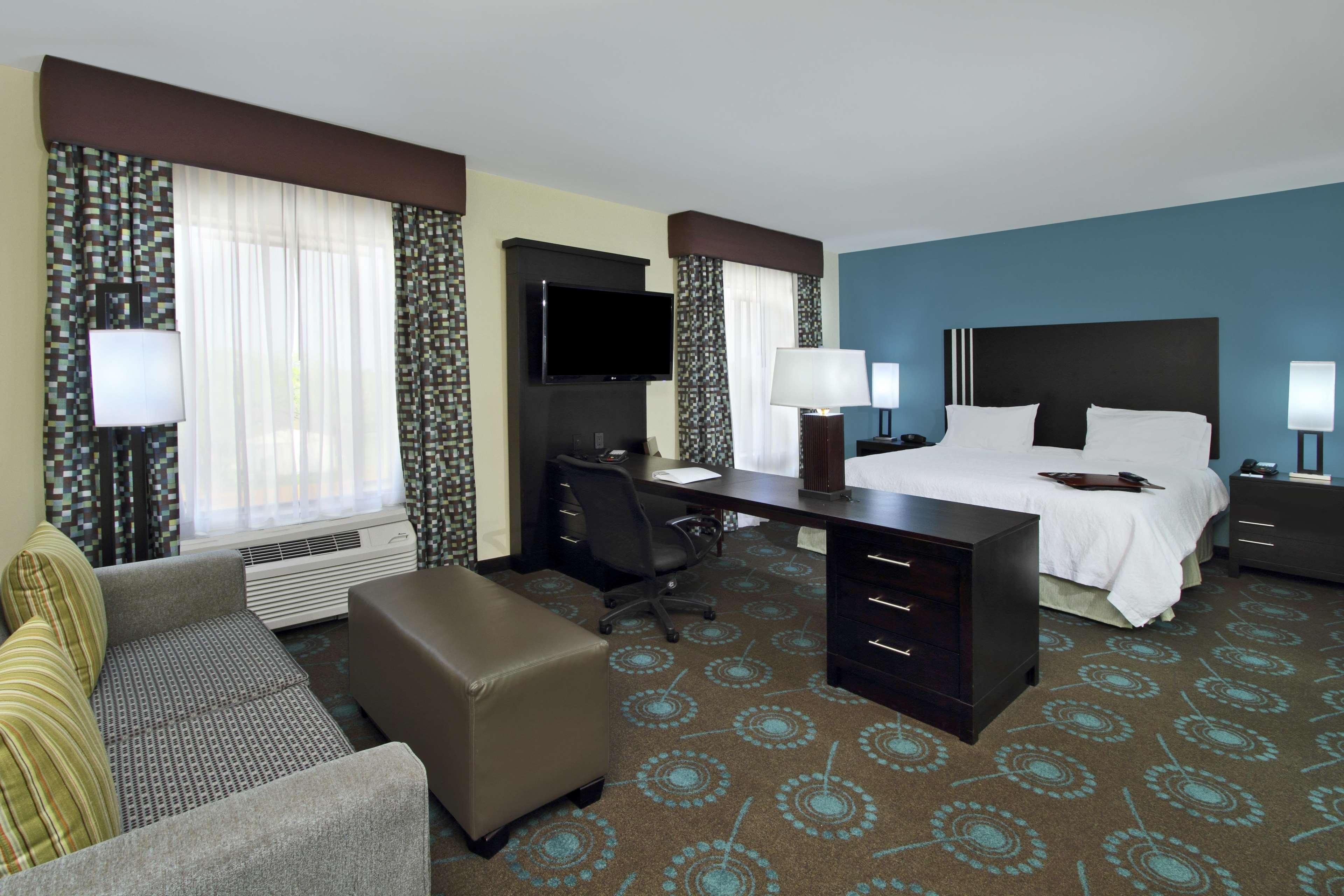 Hampton Inn Beeville Dış mekan fotoğraf