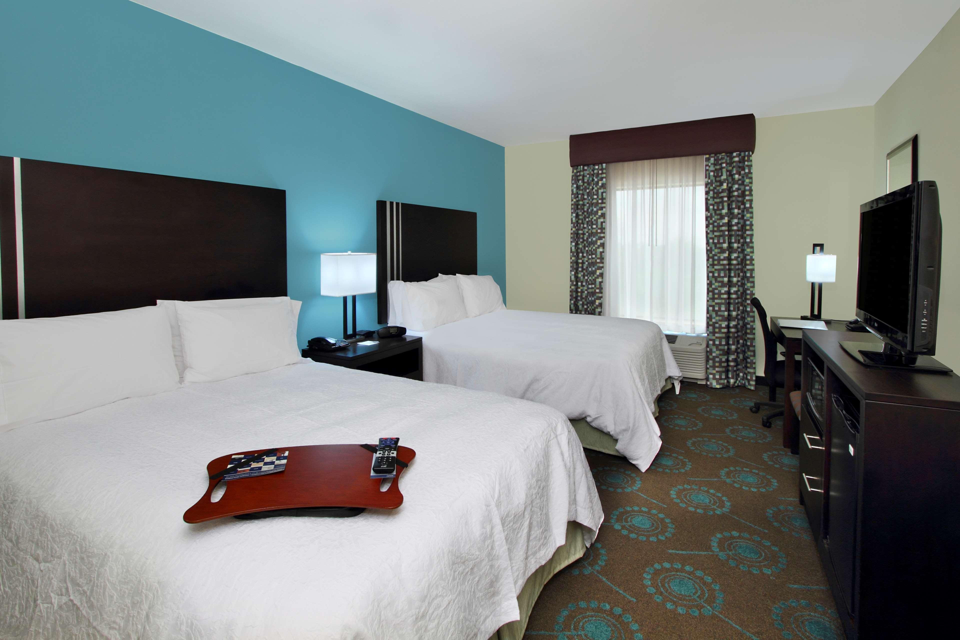 Hampton Inn Beeville Dış mekan fotoğraf