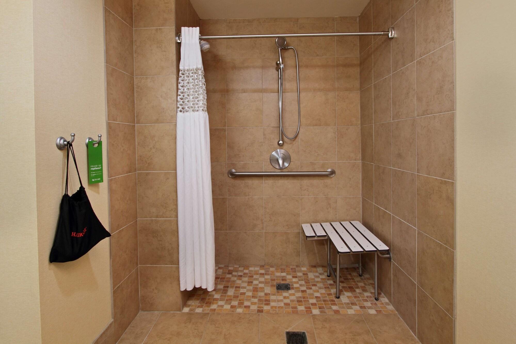 Hampton Inn Beeville Dış mekan fotoğraf