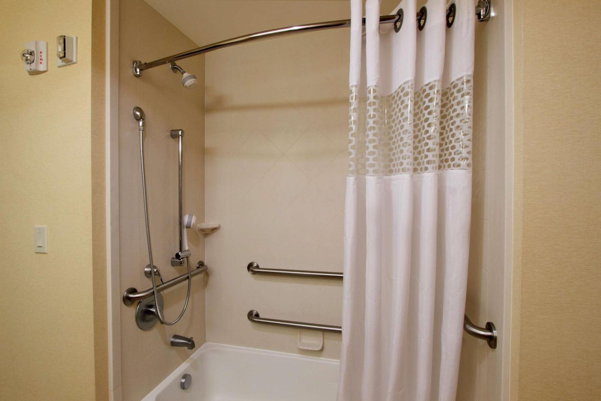 Hampton Inn Beeville Dış mekan fotoğraf