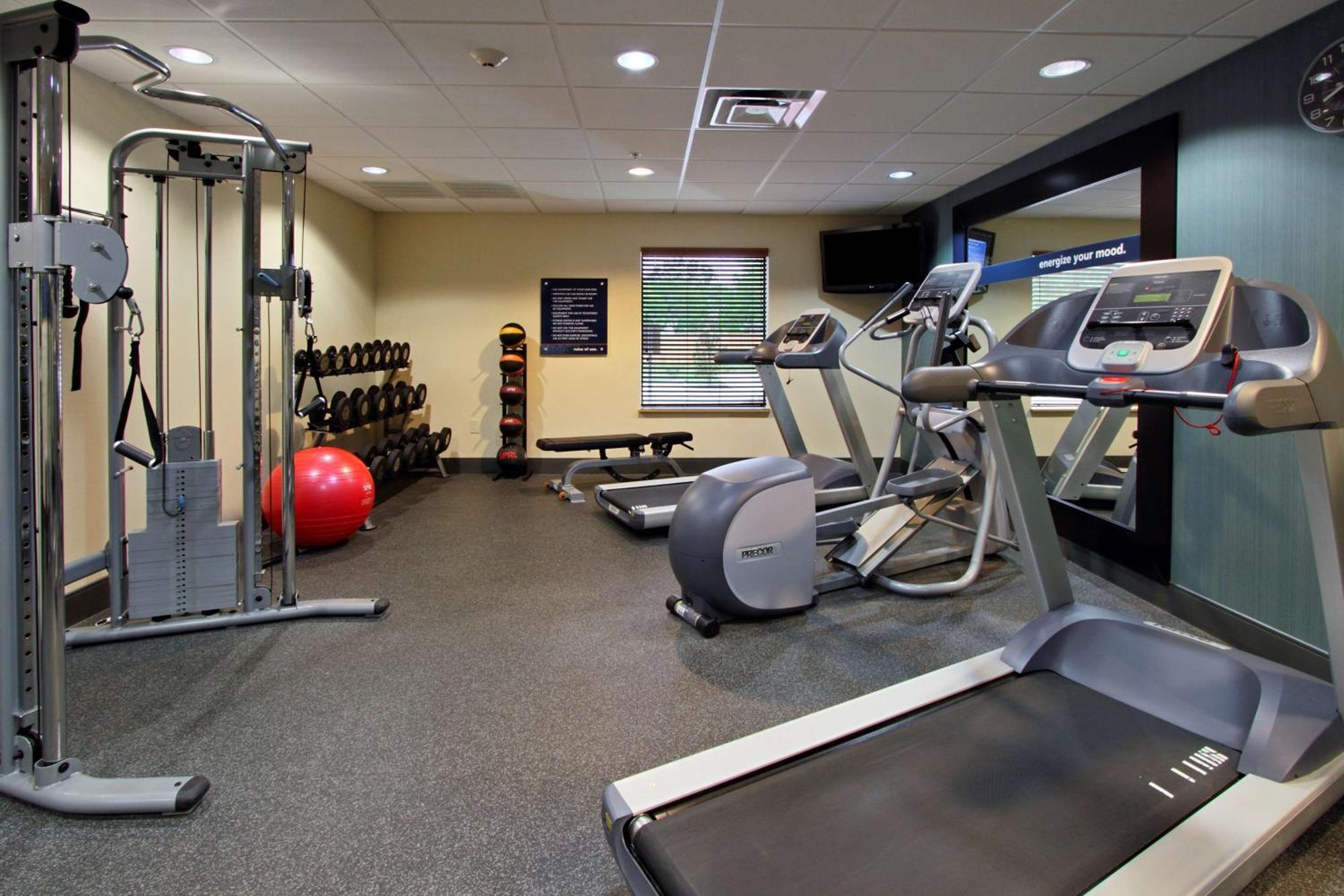 Hampton Inn Beeville Dış mekan fotoğraf