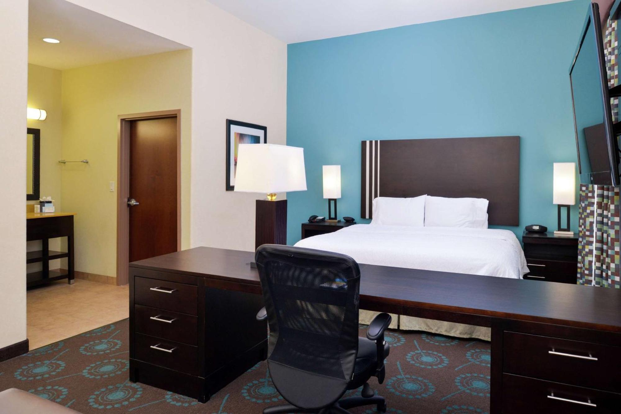 Hampton Inn Beeville Dış mekan fotoğraf